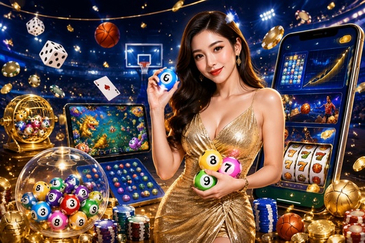 baji66